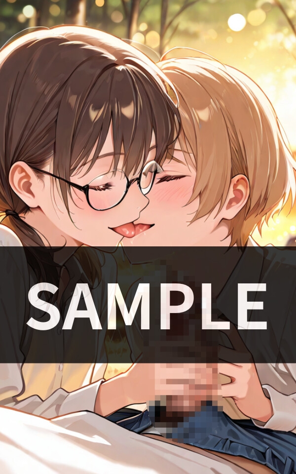 幼馴染3人組で キャンプ場へ 何も食べずに エッチばかりで 痩せて帰った話。_3