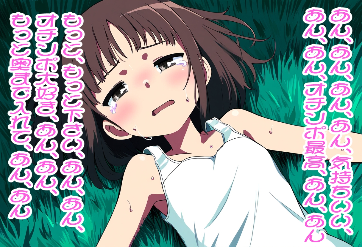 鬼畜レ○プ裁判～はたしてこれはレ○プだったのでしょうか?～ 画像5