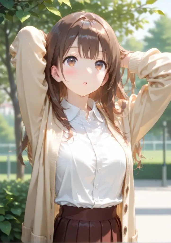 いいから脱げよ サンプル画像 7