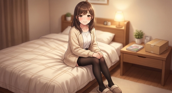 【中文音声】拒绝NTR！你的纯爱小娇妻已上线,今晚由我来“特训”你！