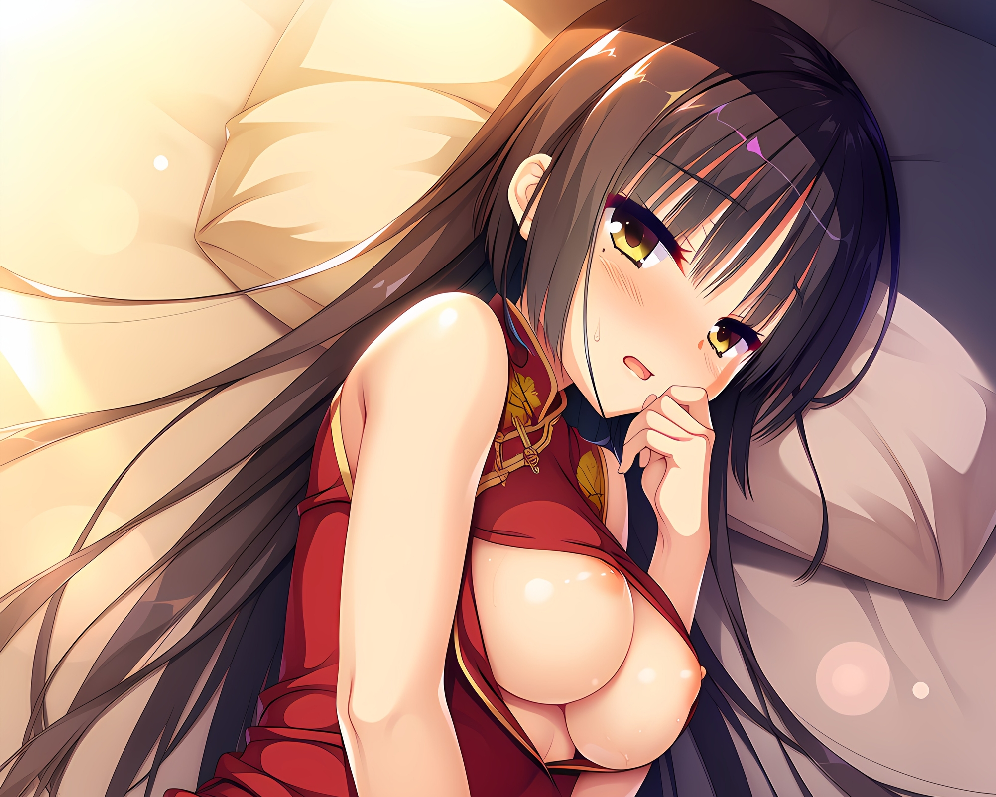 イラスト集 七海116枚.ナツメ149枚.栞奈145枚_5