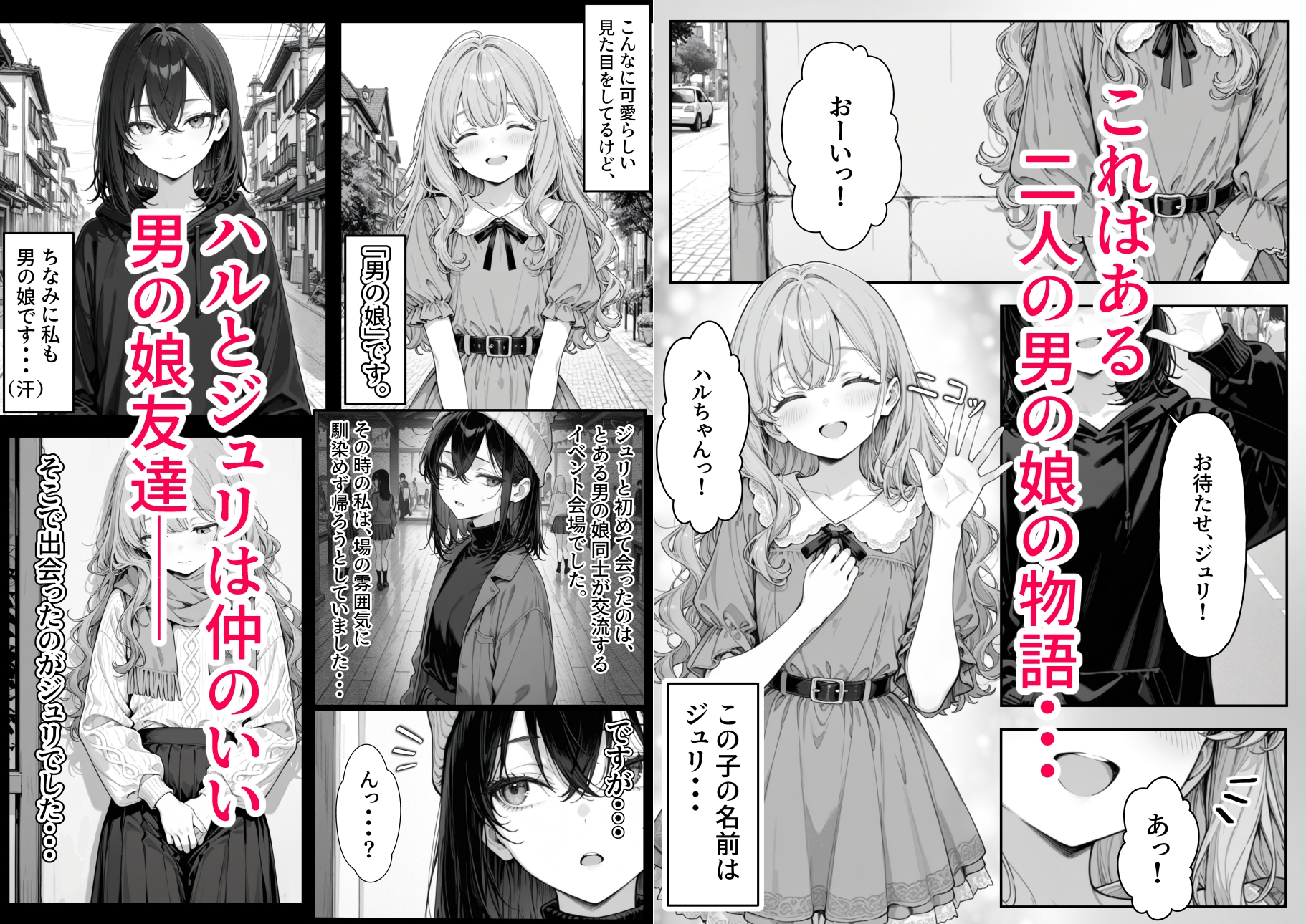 男の娘シンドローム_2