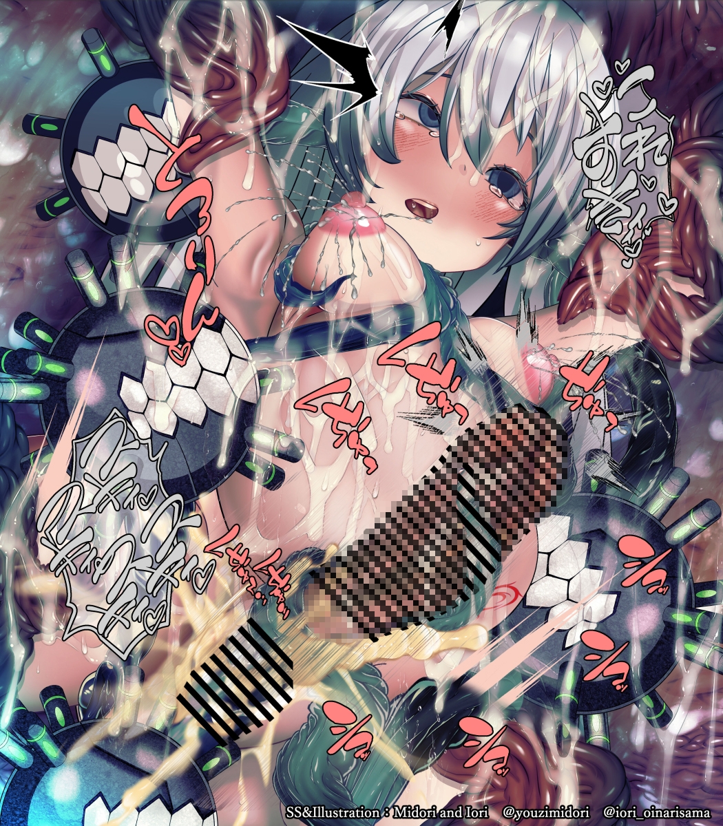 【艦○れ】響 建造番号一三八 小説セット 画像4