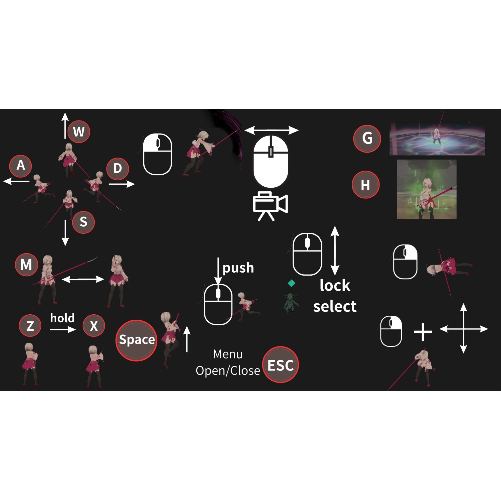 退魔巫女～絵理奈～_10