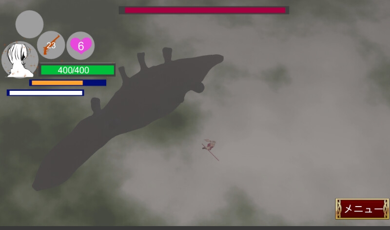 退魔巫女～絵理奈～_2