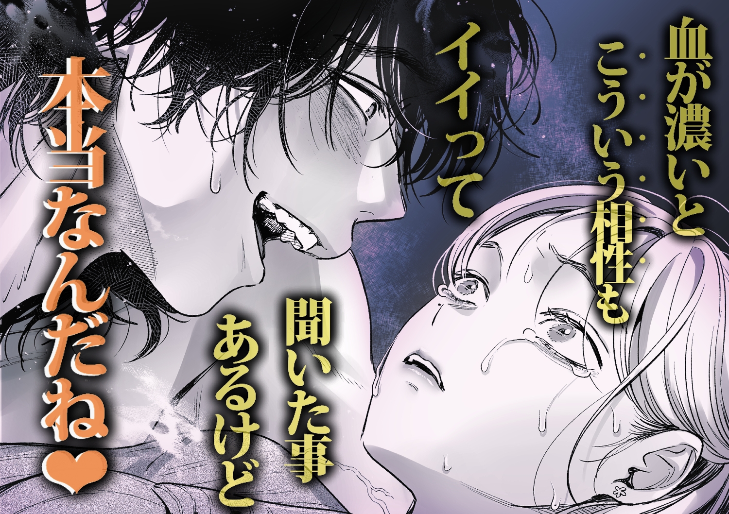 檻の中のけだもの~弟だと思っていた年下男子に抱き潰された夜~ 画像6