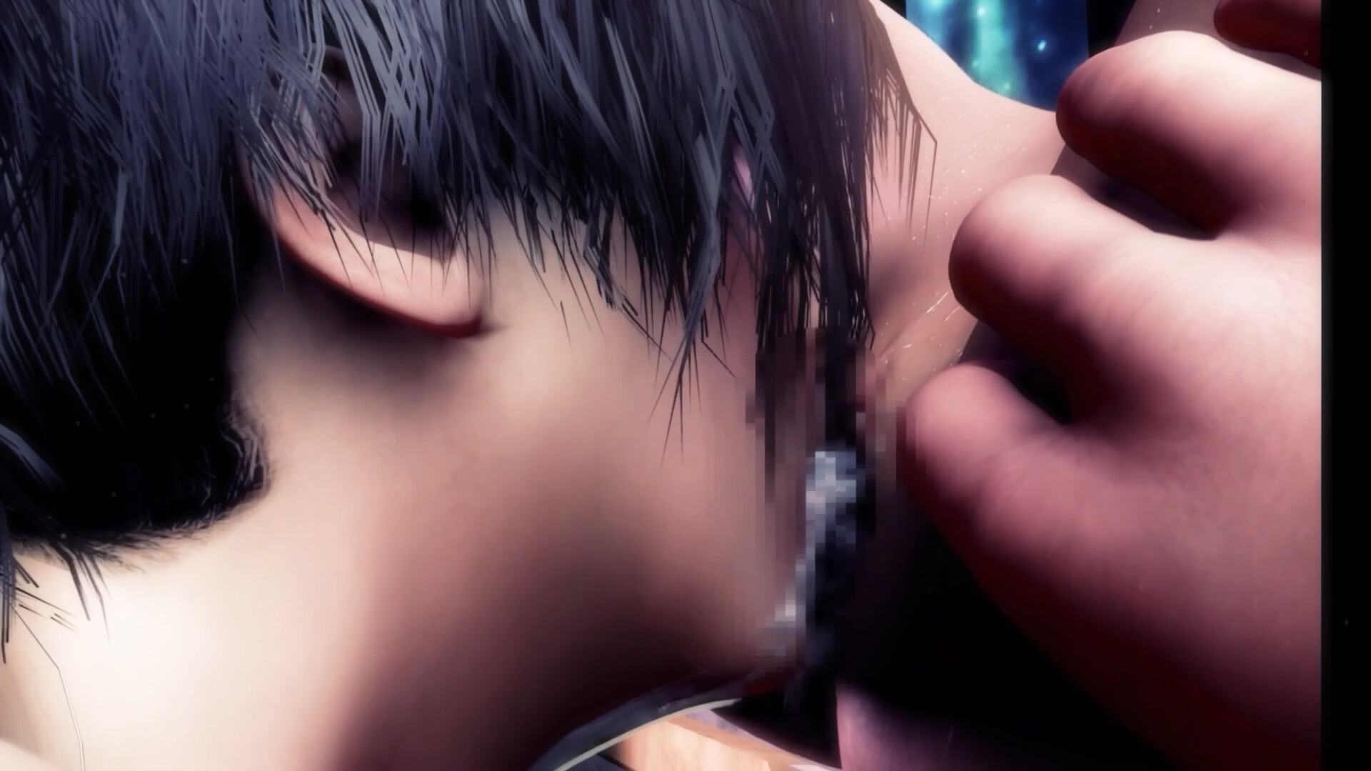 骑士 × 年下 × 病娇狂爱。忠犬骑士的下克上XXX。在被退婚的夜晚,伴随着激烈的XXX和连续的XXX,遭遇了永远无法逃脱的XXX…