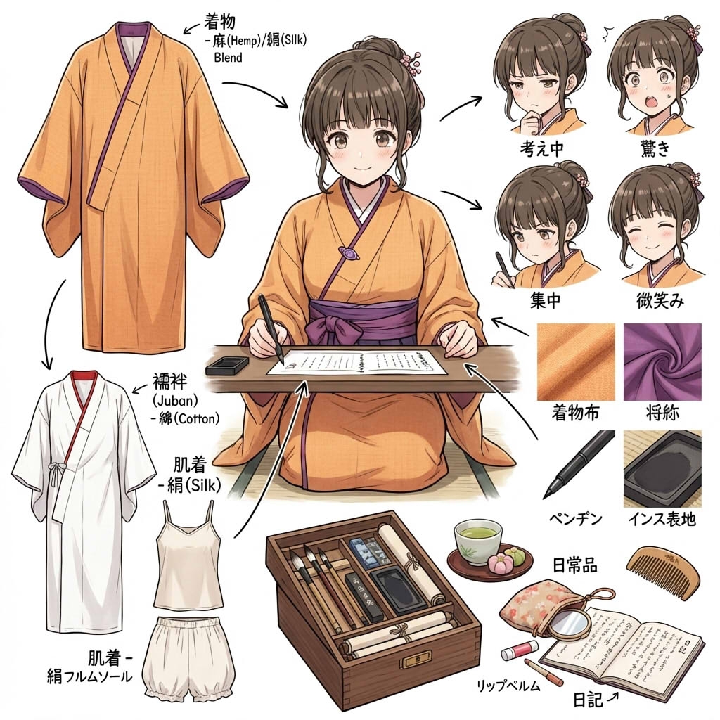 おっさんホイホイ 花咲○いろは編_5