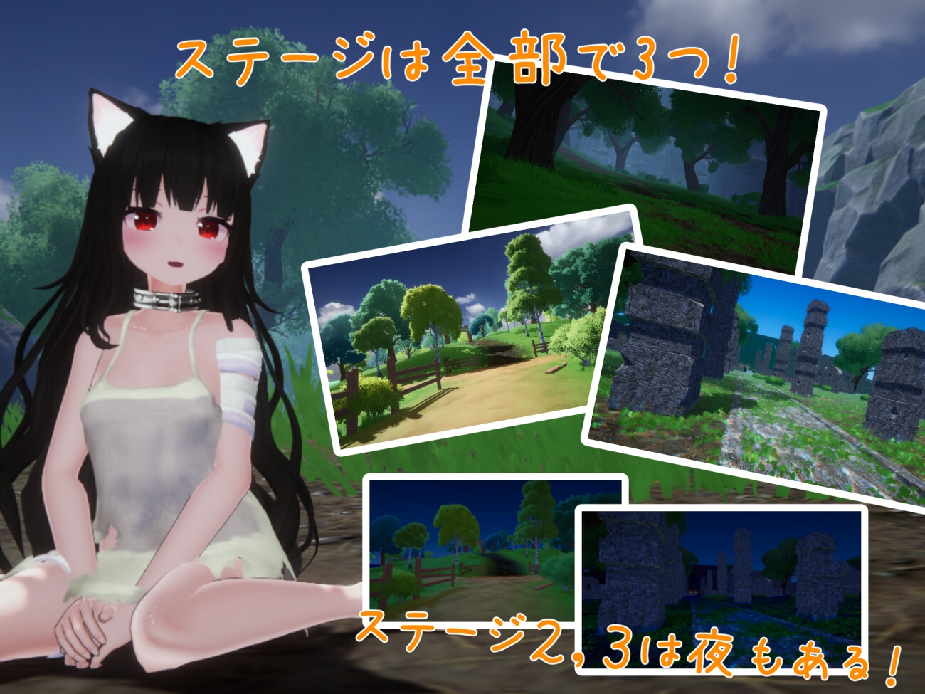 奴○ちゃんとの日々_3