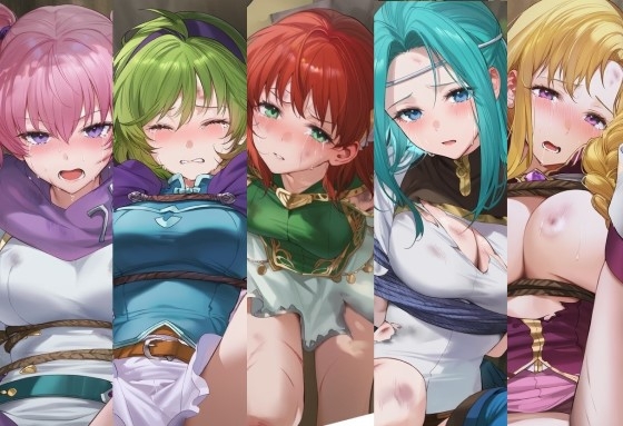 FE烈火の剣敗北(2)