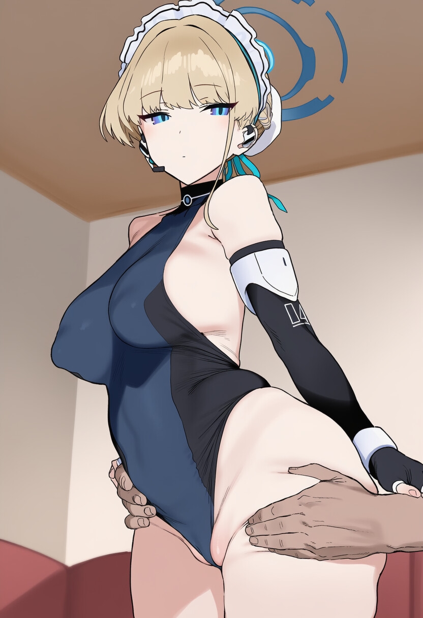 飛鳥馬〇キ 先生に内緒で買われちゃいます_7