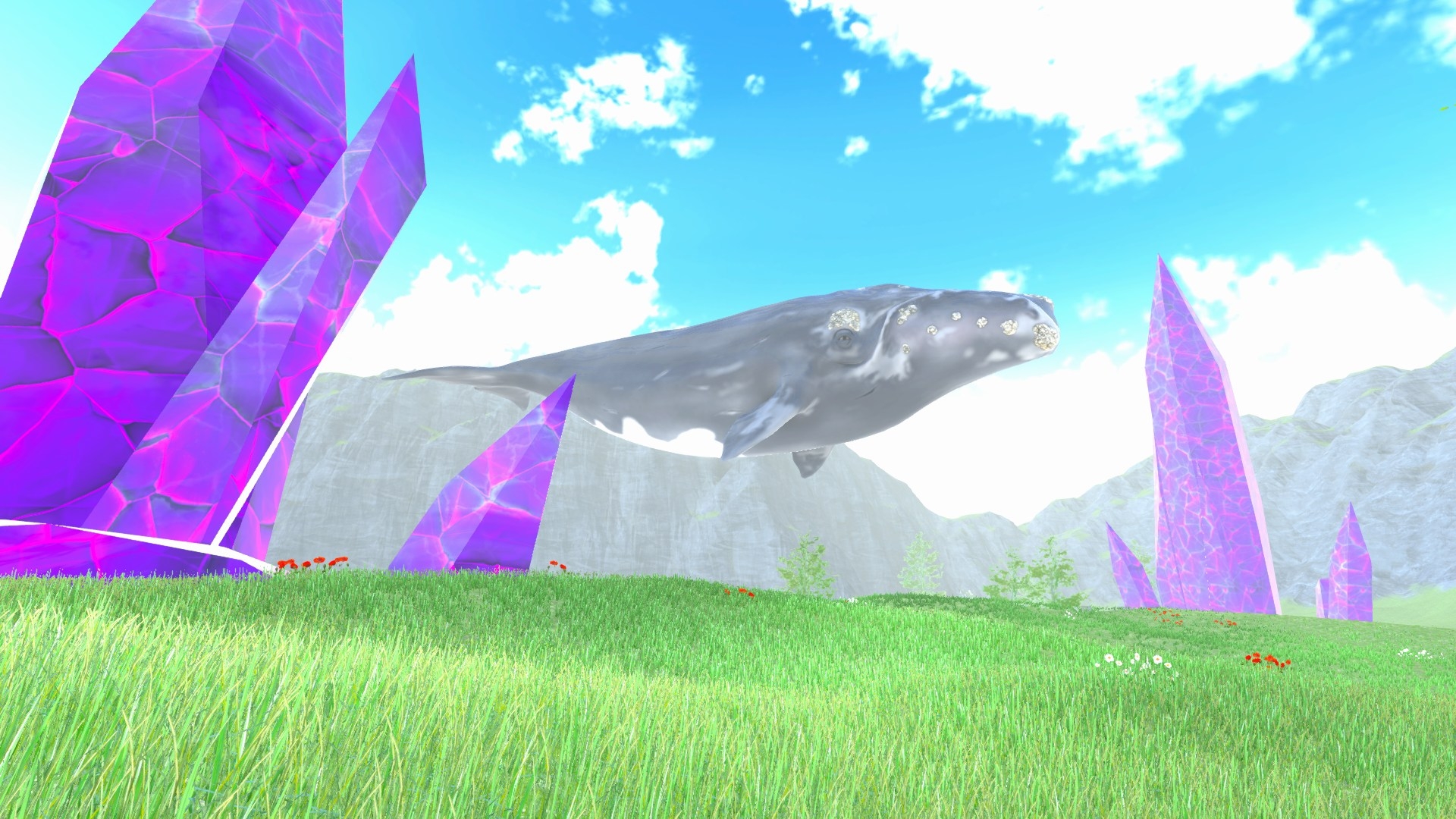 【癒しゲーム】AmazingPlace2026_6
