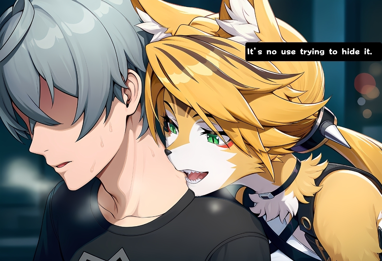 不敵な雌猫をわからせる。恥辱の絶頂種付け_3