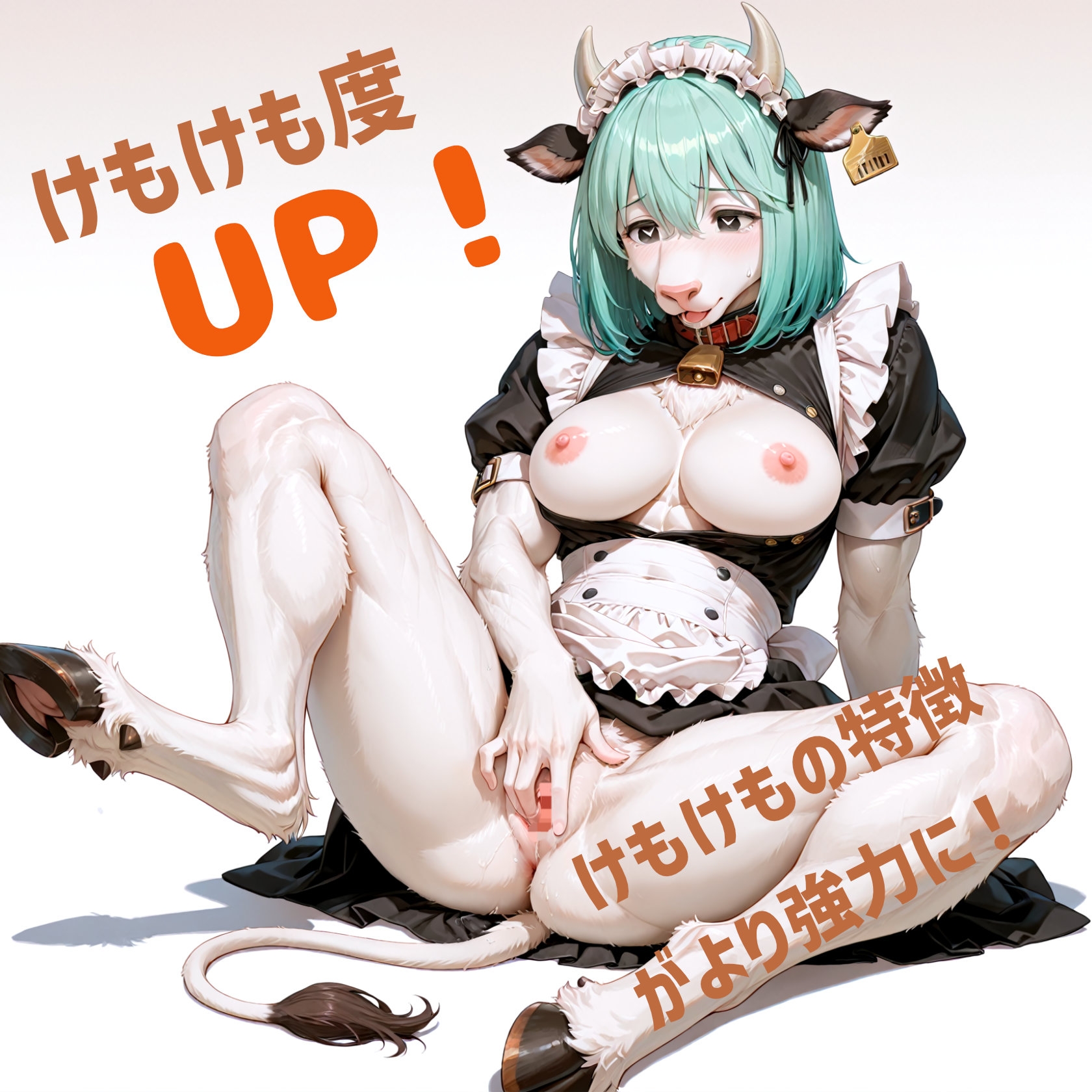 けもけもランド2 フェチコーナー_1