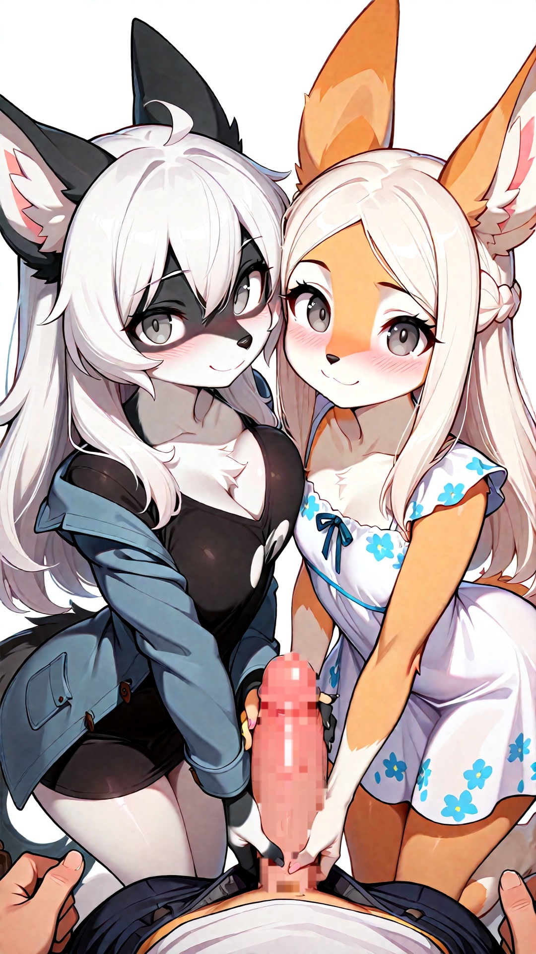 けもけもランド2 フェチコーナー_9