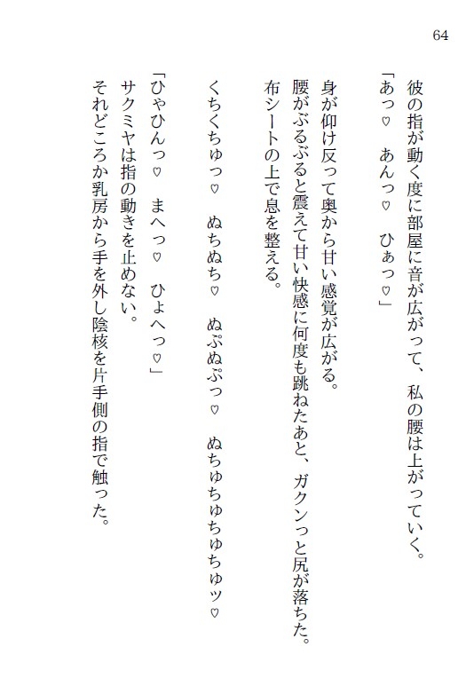 再会した同級生のパーソナルトレーナーに溺愛されています♡ 画像10