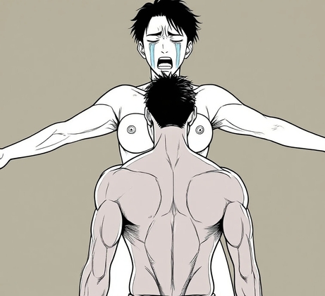 淫乱な正義:8人から種付けされるミニスカ人妻刑事・及川美奈子 ―巨悪の餌食にされた美しき戦士―