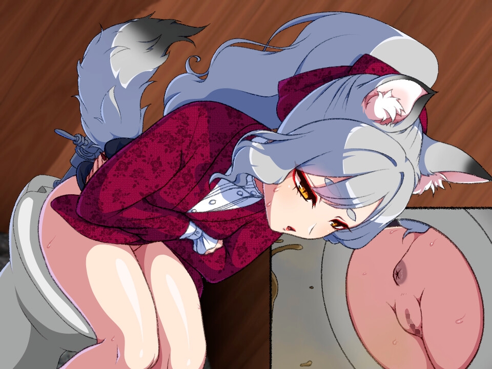 2人の魔族と新米召喚士~眠るお腹と唸るお腹~ 画像4