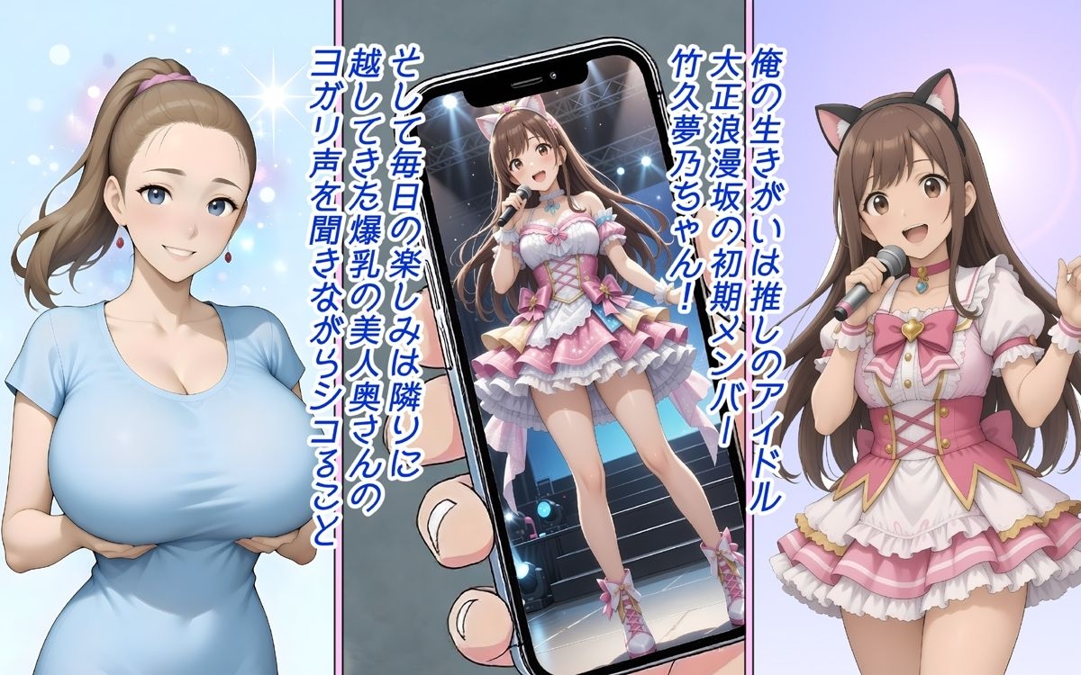 性欲と食欲の価値観が入れ替わった異世界(パラレルワールド)_1