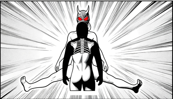 鉄の脚線美(アイアン・レッグ)ミニスカ仮○ライダー9号:処女巡査部長VS悪のミニスカ仮○ライダー、RED、BLUE、BLACK