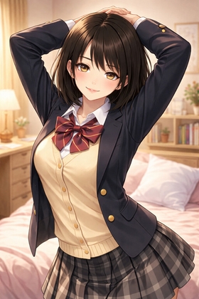 姉とその友達に射精させられる話4