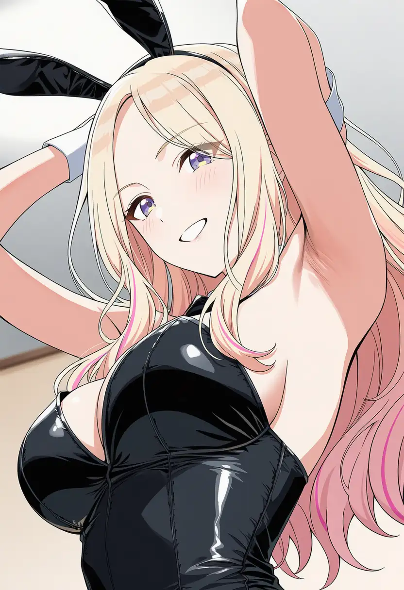 美少女アイドルと子作り(十〇星南編) サンプル画像 5
