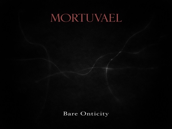 Progressive Black Metal collection_Bare Onticity