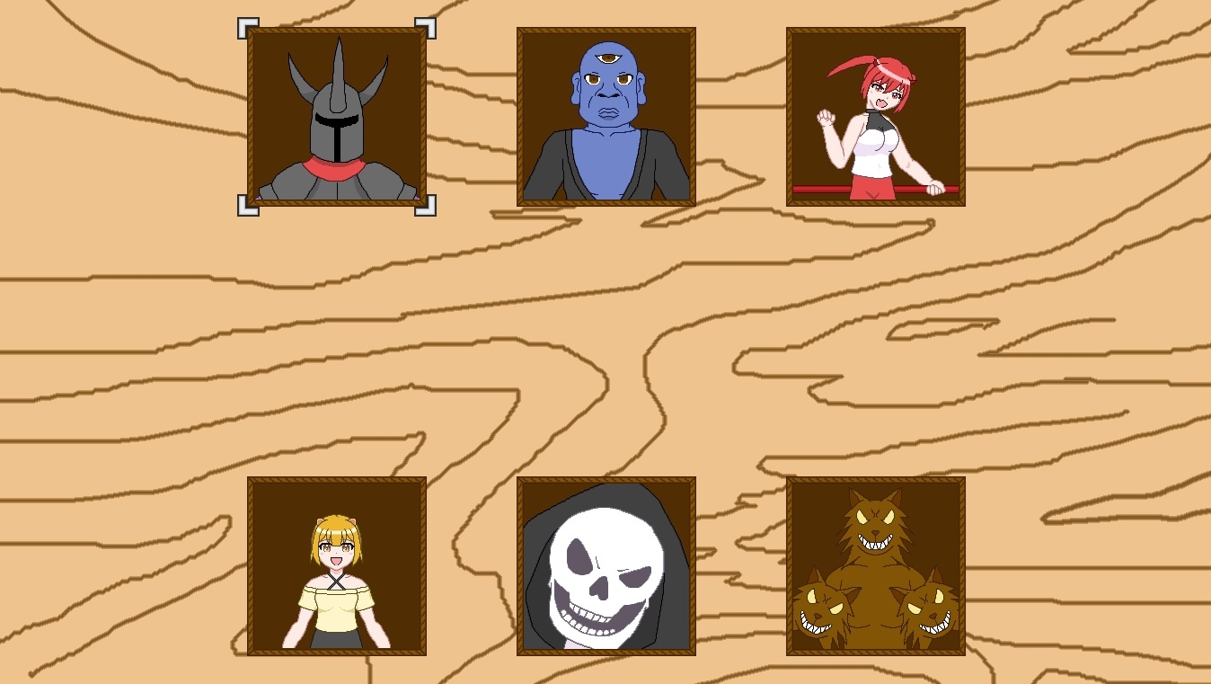 クロハ決闘伝【アーリーアクセス版】 画像3