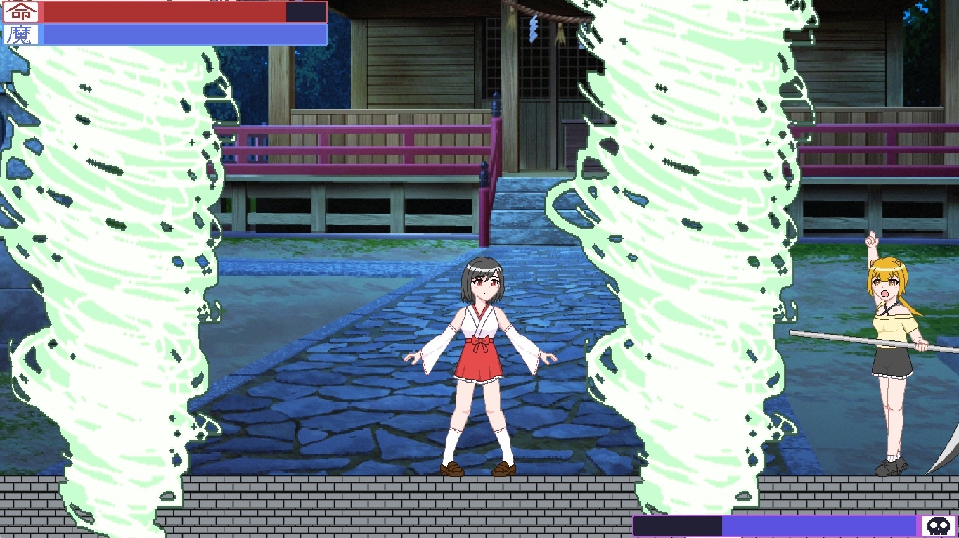 クロハ決闘伝【アーリーアクセス版】 画像6