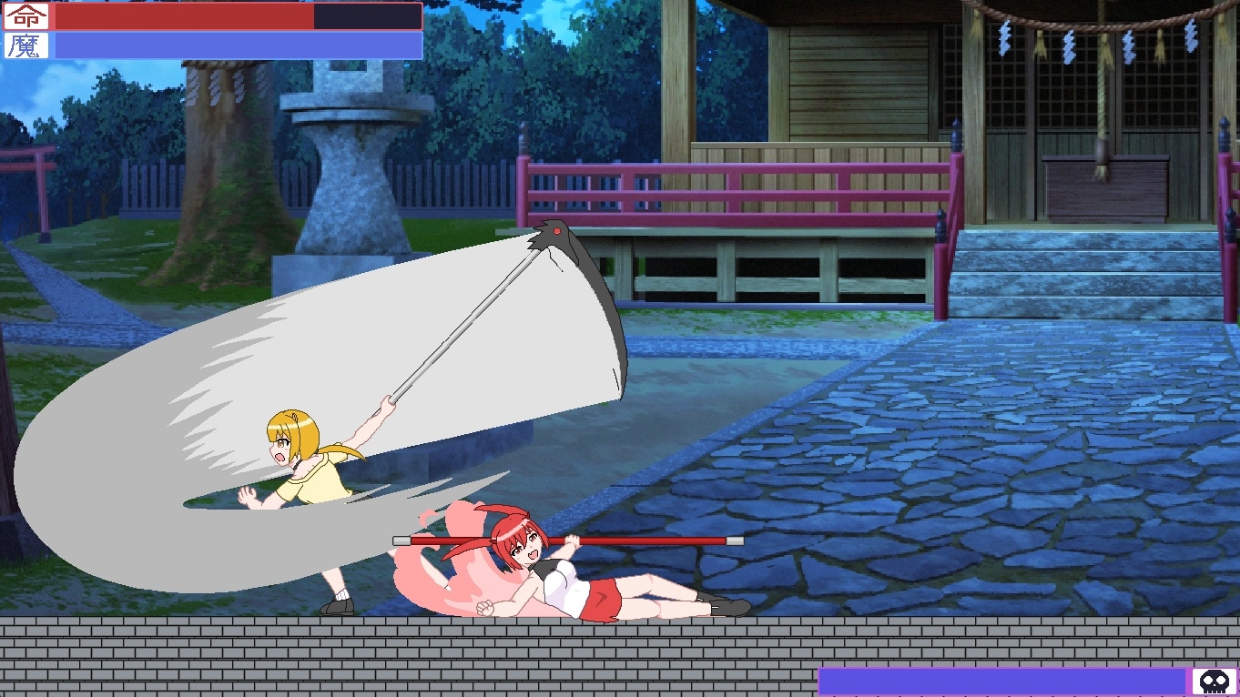 クロハ決闘伝【アーリーアクセス版】 画像8
