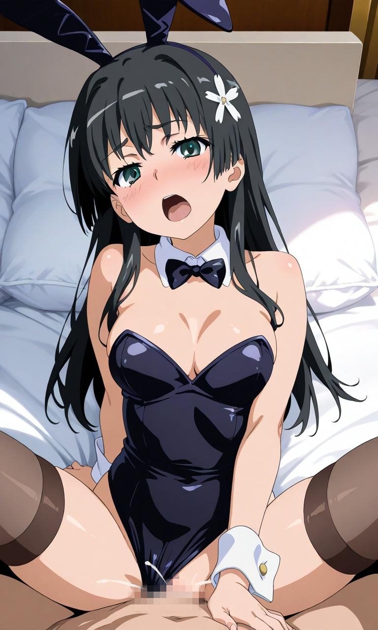 えちえちCGコレクション佐天○子_1