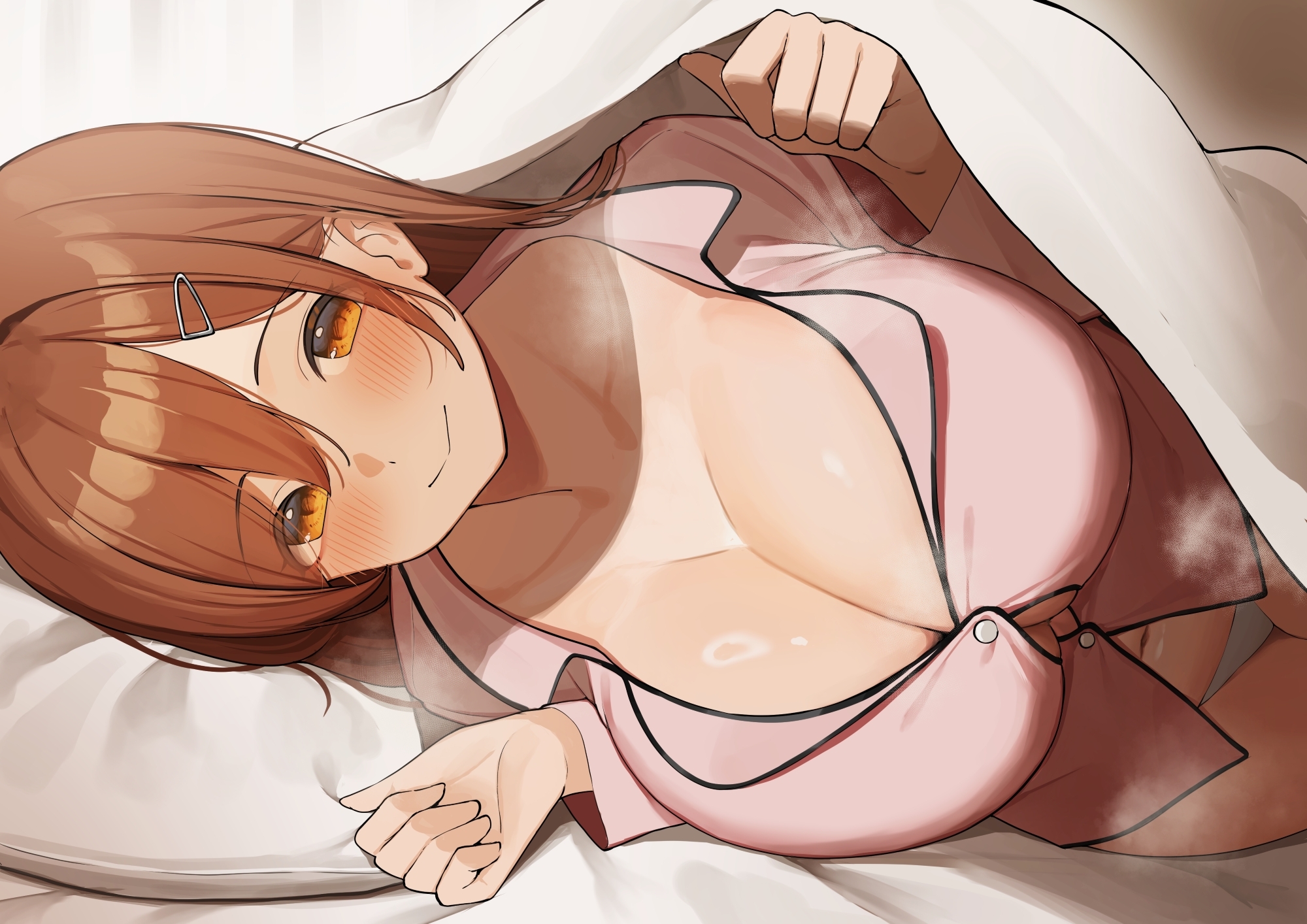 【早期購入特典付き】添い寝フレンドは添い寝のためなら抜いてくれる。～でも、セフレになっちゃうからセックスは駄目だよ?～_4