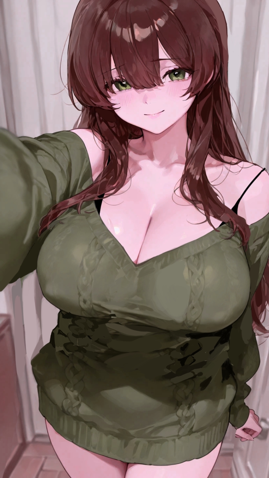 【実演】在宅お姉さんの溜まりすぎた不満を寸止め&絶頂で塗り潰す夜~仕事の愚痴をこぼしながら、指先は疼いて~【白川みあ】 画像3