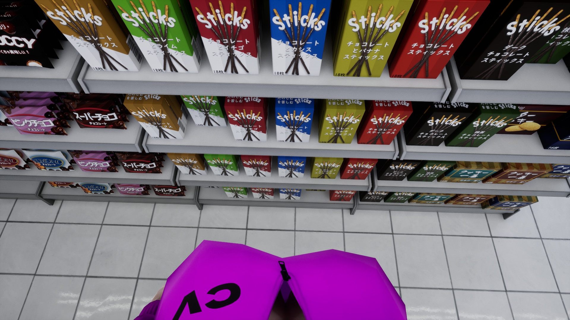 深夜勤忌 画像2