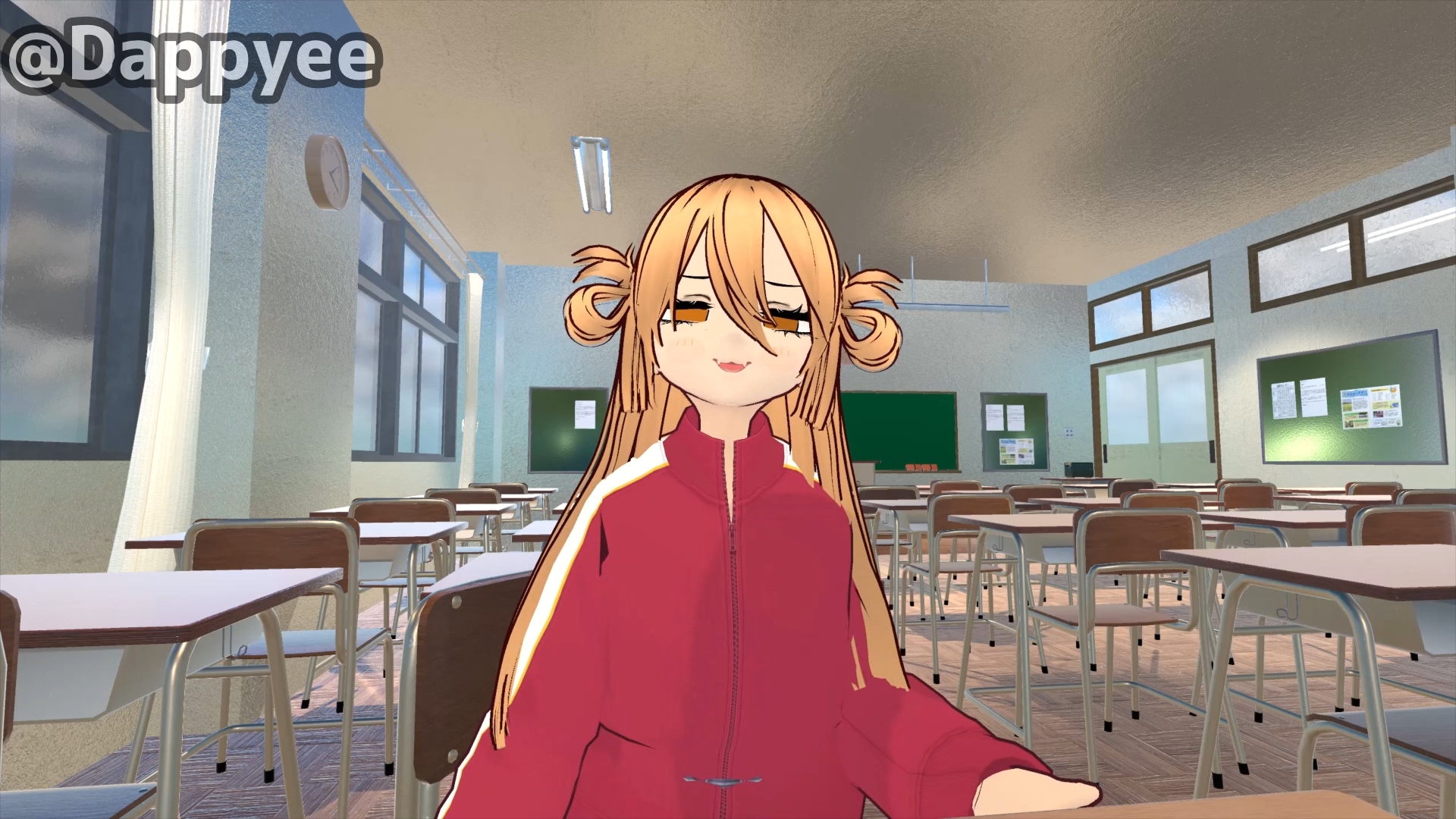 煽りギャルの自業自得放課後～オタク君をバカにするたびにお腹が限界に！?～/EnglishAudioAvailable_1