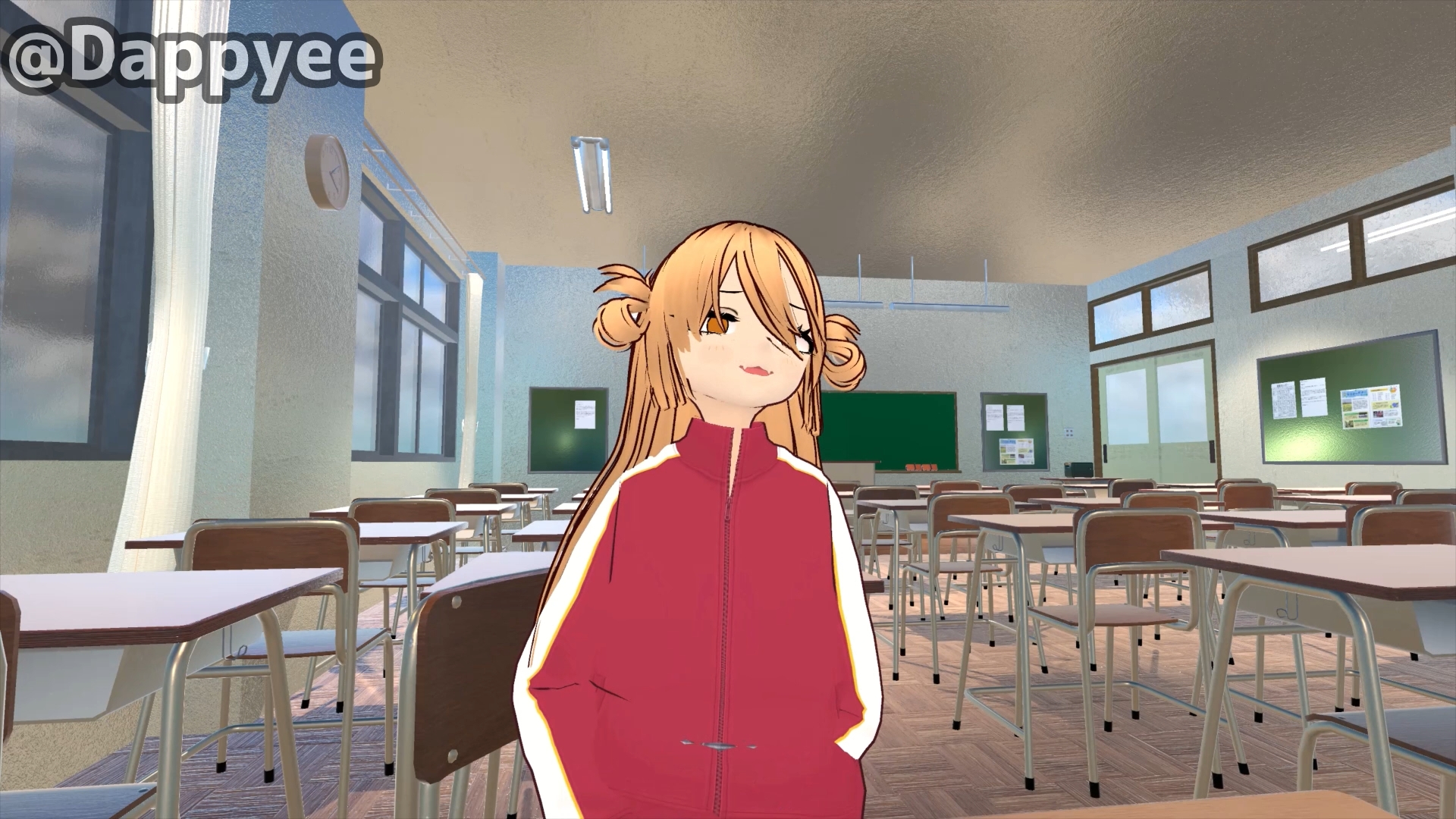 煽りギャルの自業自得放課後～オタク君をバカにするたびにお腹が限界に！?～/EnglishAudioAvailable_2