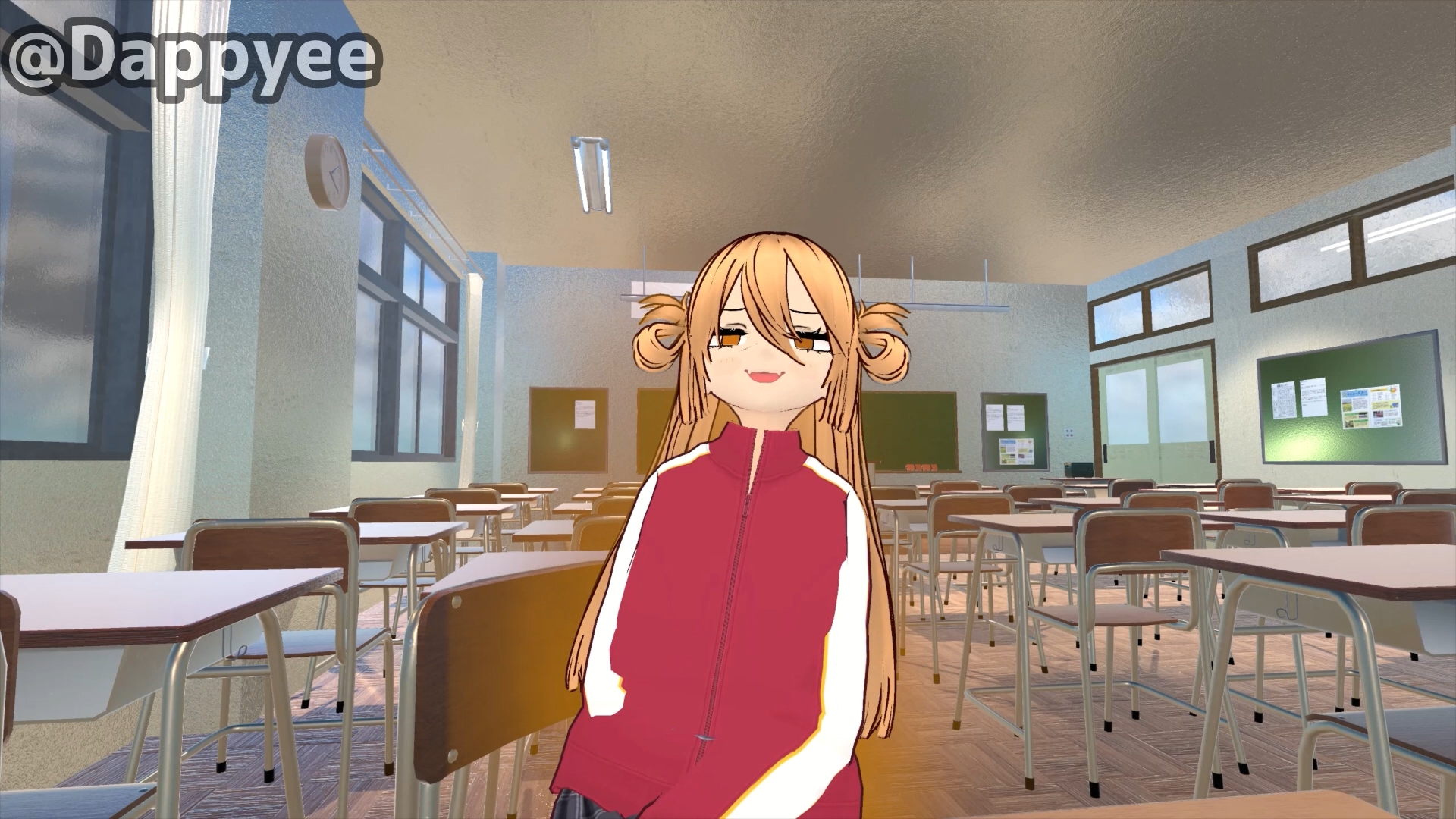 煽りギャルの自業自得放課後～オタク君をバカにするたびにお腹が限界に！?～/EnglishAudioAvailable_3