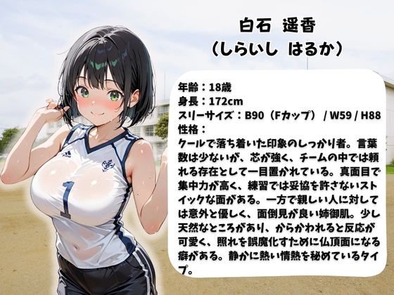 サンプル画像 1枚目
