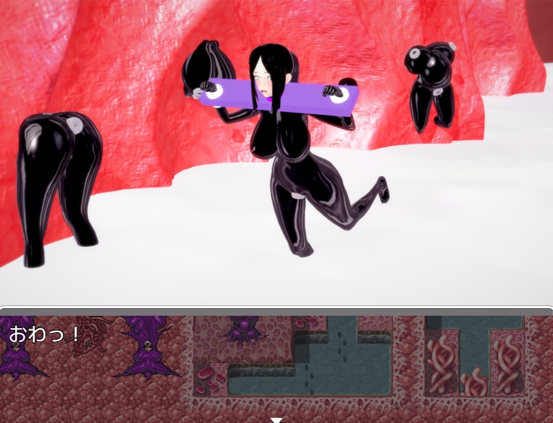 LATEX rubberratory 画像6