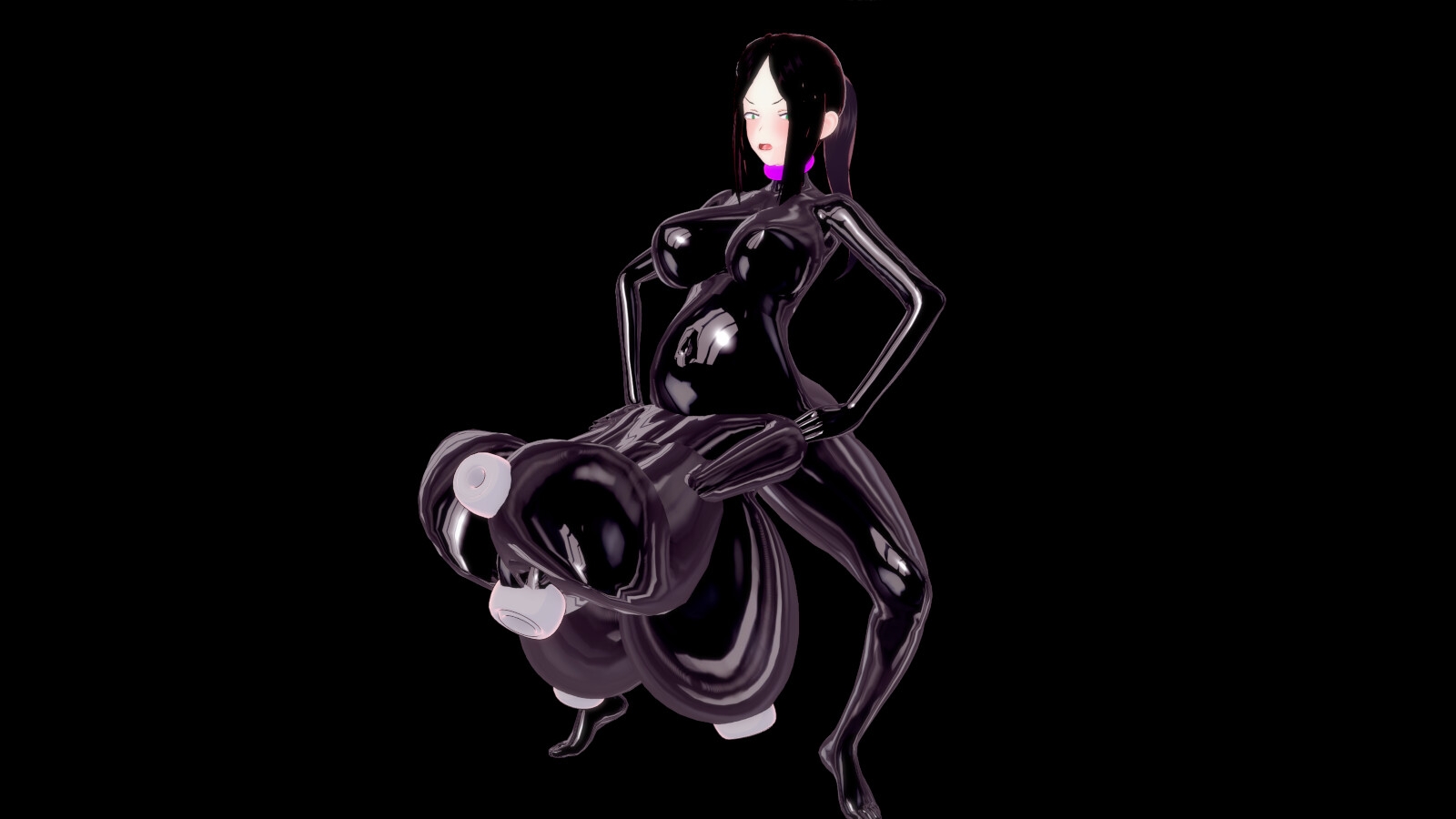 LATEX rubberratory 画像7