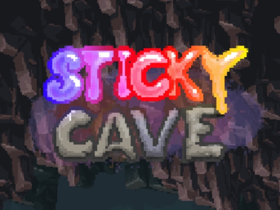 Sticky Cave