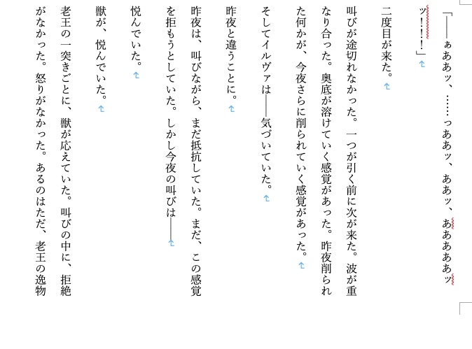 【ファンタジー/ダークエルフ/女騎士/巨乳/褐色】老いた帝王の征服録暴君は高貴なる王妃・騎士・聖女を悉く支配する～一騎当千のダークエルフ戦士女王陥落編2～_7