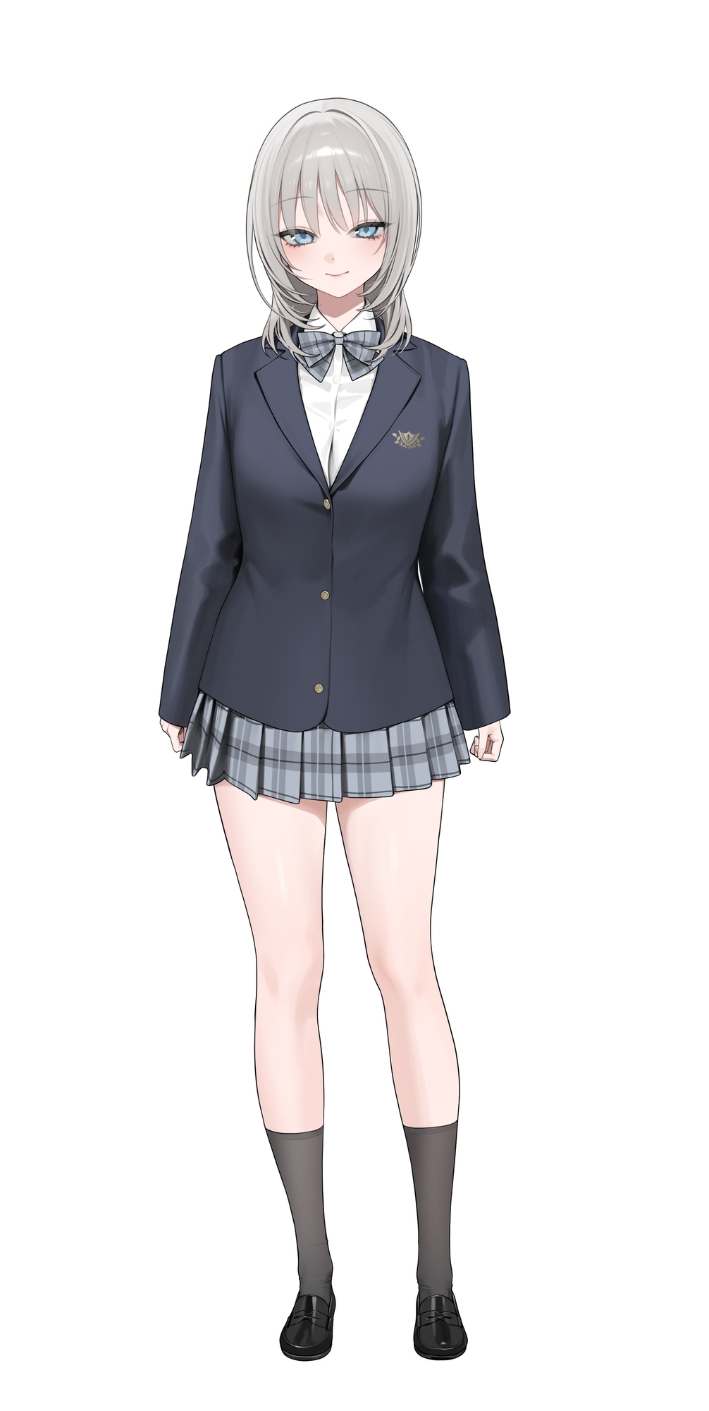 純愛、契約少女～ダメな貴方を愛してる全肯定クールJKと雨夜の共依存ナマえっち～_6