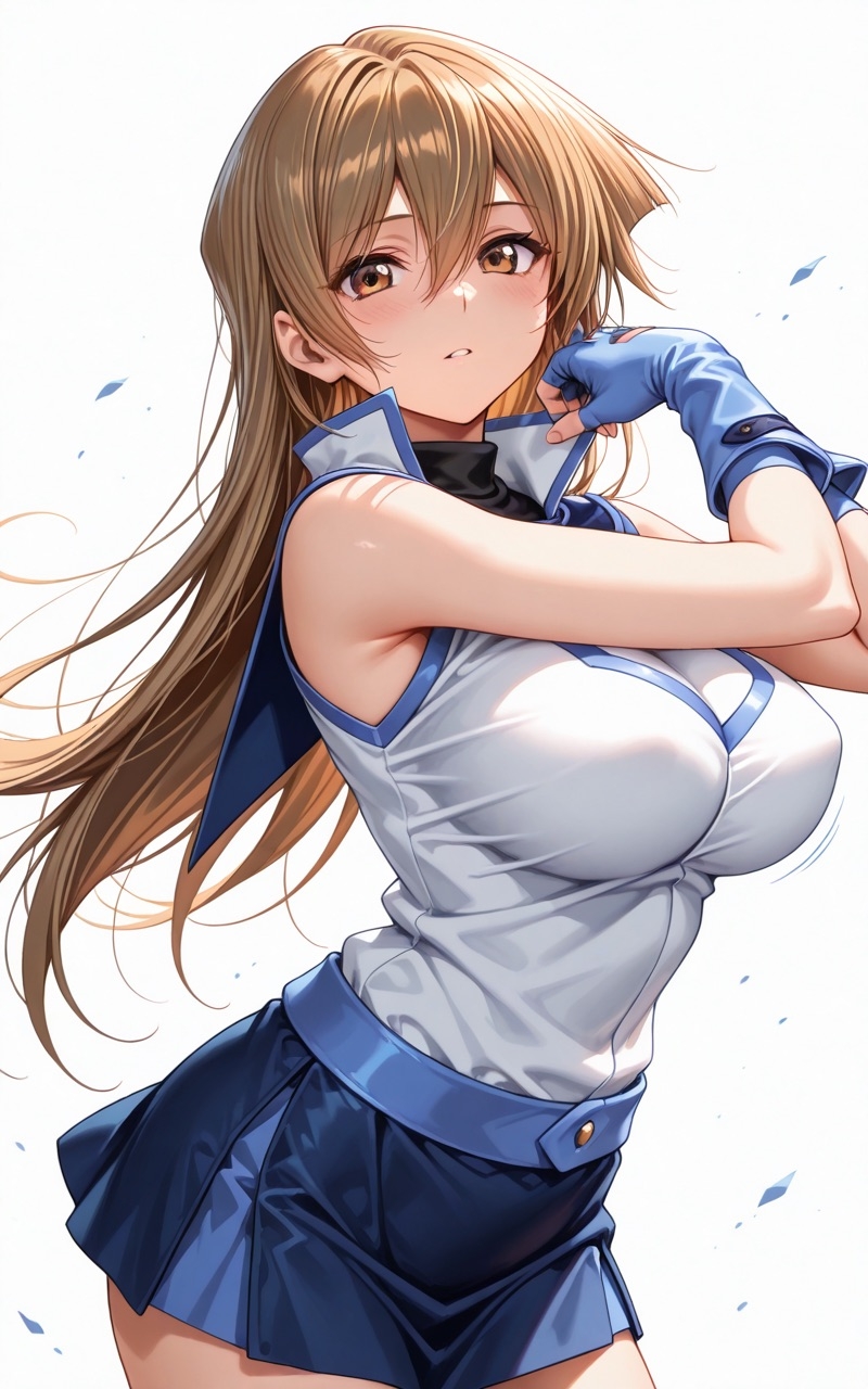 カードバトル女子(1)_1