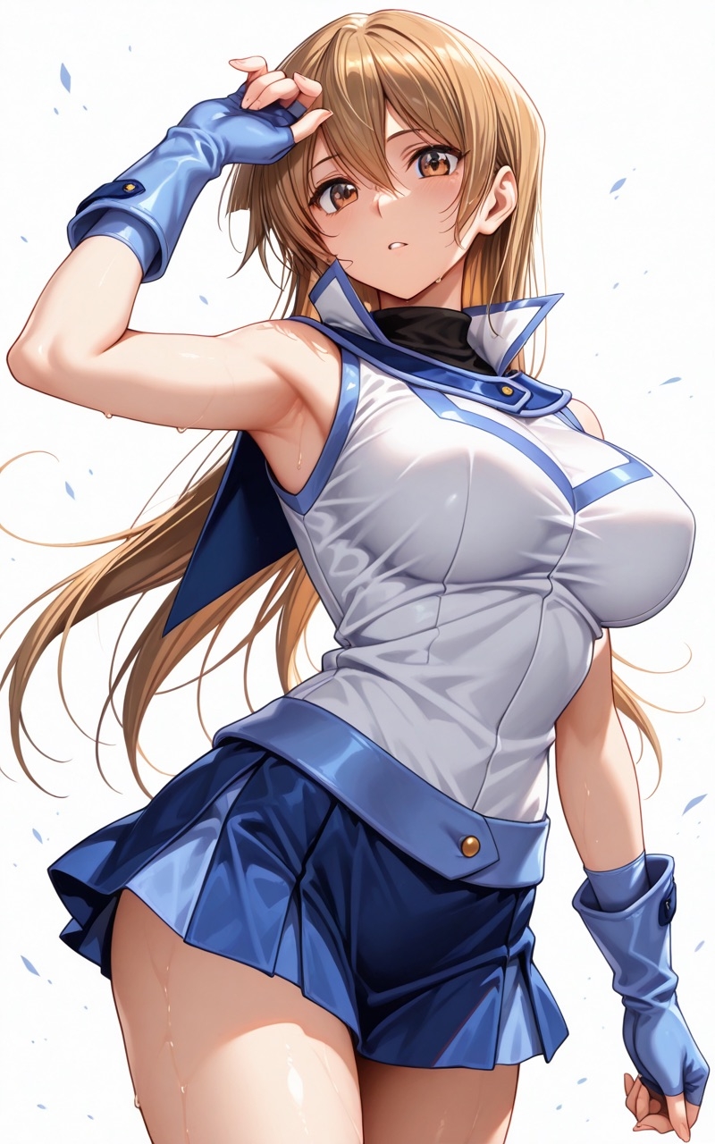 カードバトル女子(1)_2