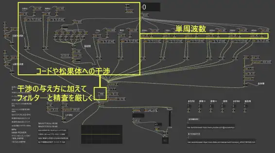 【Vo2】脳イキ媚薬脳波操作コントローラー PC専用「windows版」脳イキ媚薬音源が生成し放題「脳内音響研究所が開発制作。脳イキ媚薬音を自分で創って脳イキしまくろう」 [脳イキ音楽説明販売会] | DLsite 同人 - R18