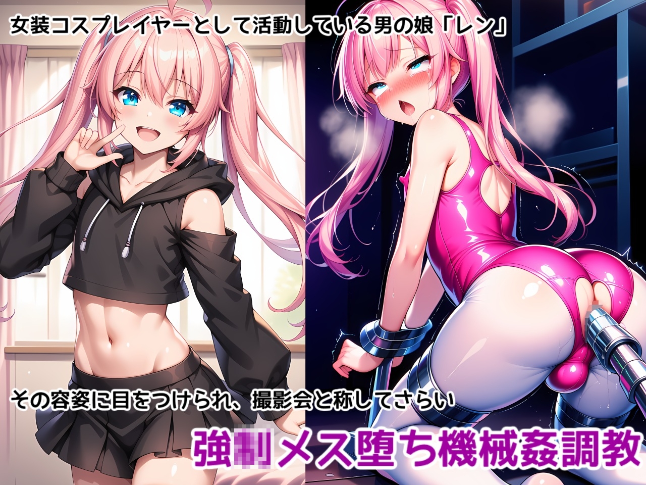 サンプル画像 1枚目