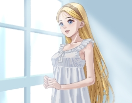 侯爵令嬢とイチャイチャする話