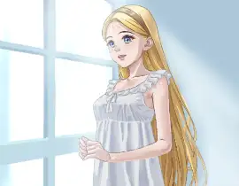 侯爵令嬢とイチャイチャする話 ジャケット画像