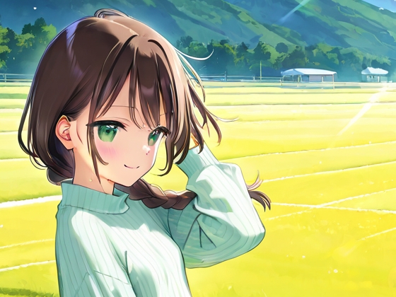 田舎の美少女を治療と称して好き放題してみた